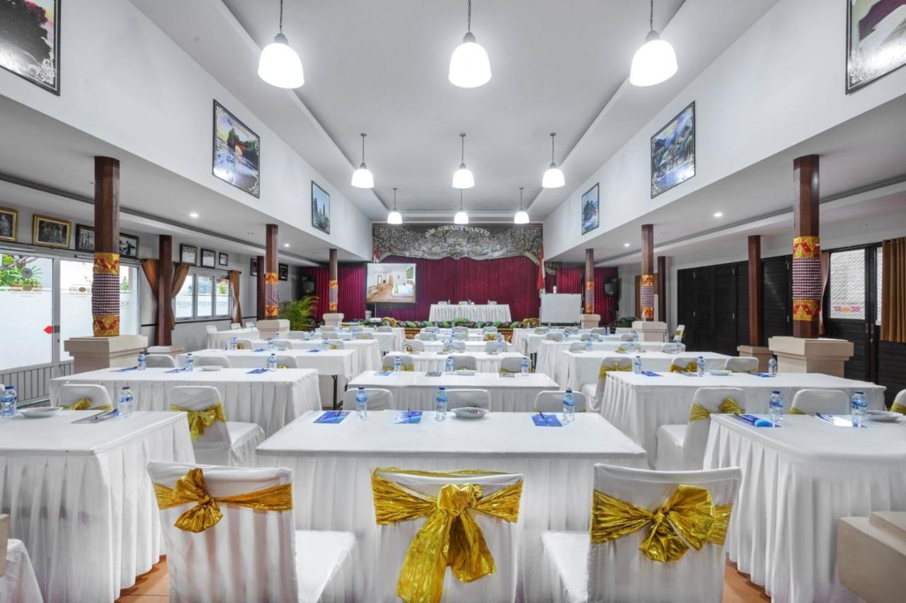 Dewi Sinta Hotel And Restaurant Tanah Lot Kültér fotó