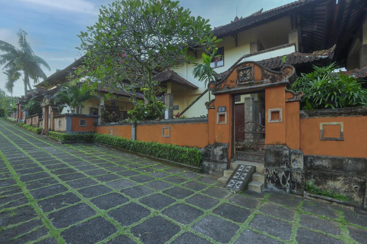 Dewi Sinta Hotel And Restaurant Tanah Lot Kültér fotó