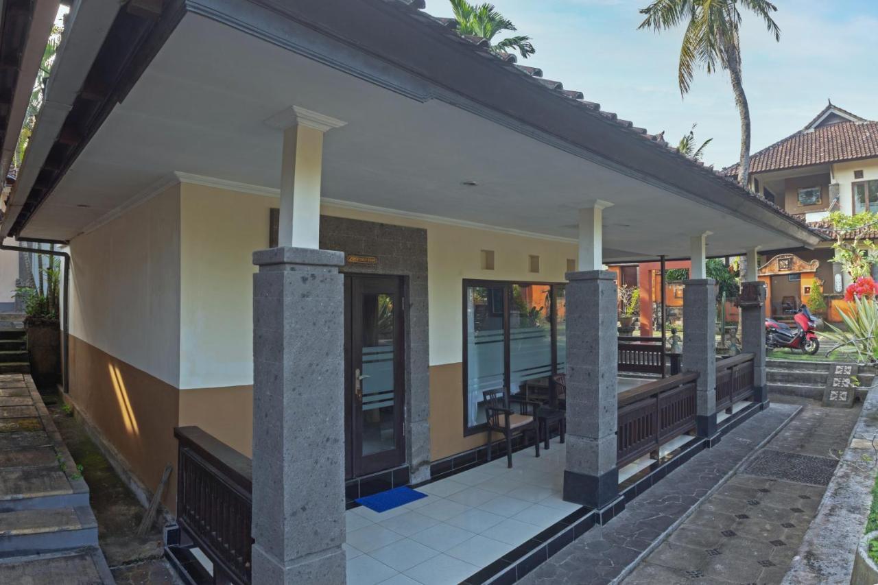 Dewi Sinta Hotel And Restaurant Tanah Lot Kültér fotó