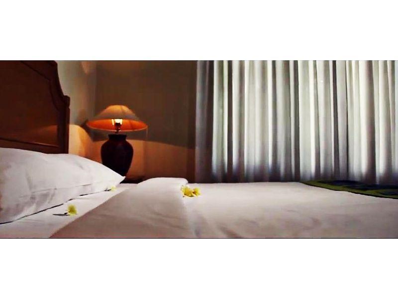 Dewi Sinta Hotel And Restaurant Tanah Lot Kültér fotó