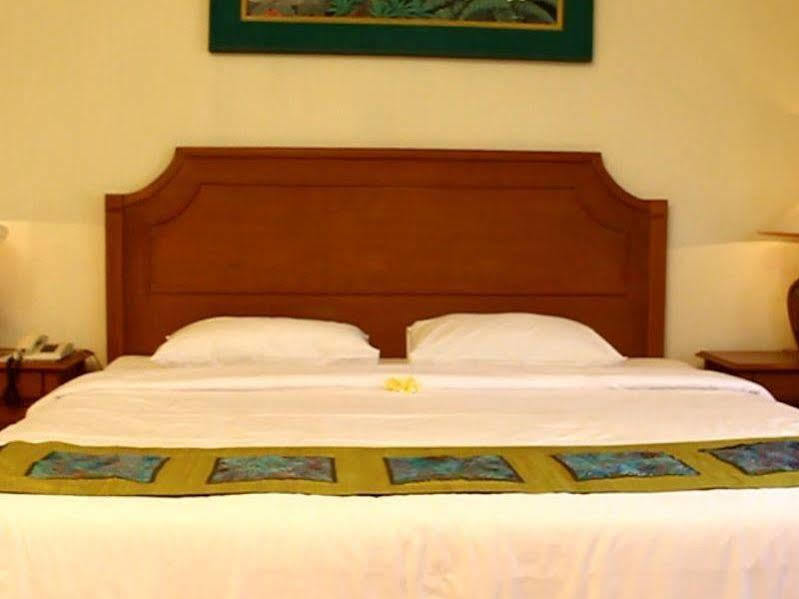 Dewi Sinta Hotel And Restaurant Tanah Lot Kültér fotó