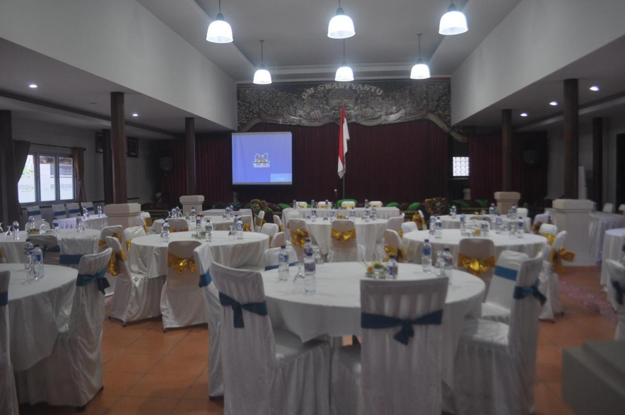 Dewi Sinta Hotel And Restaurant Tanah Lot Kültér fotó