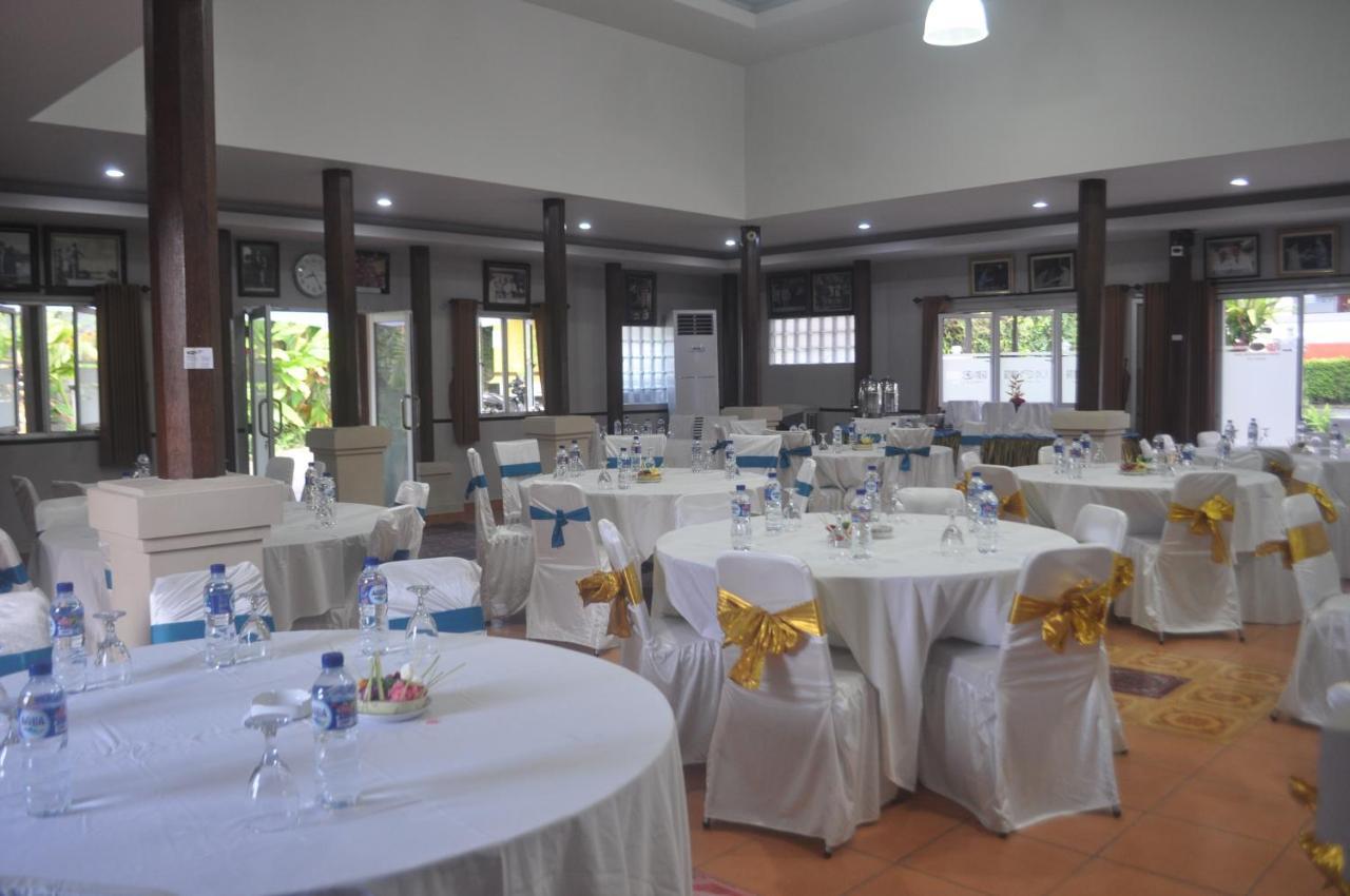 Dewi Sinta Hotel And Restaurant Tanah Lot Kültér fotó